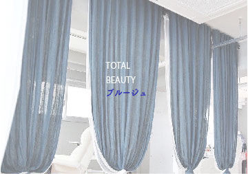 ブルージュロゴ真ん中